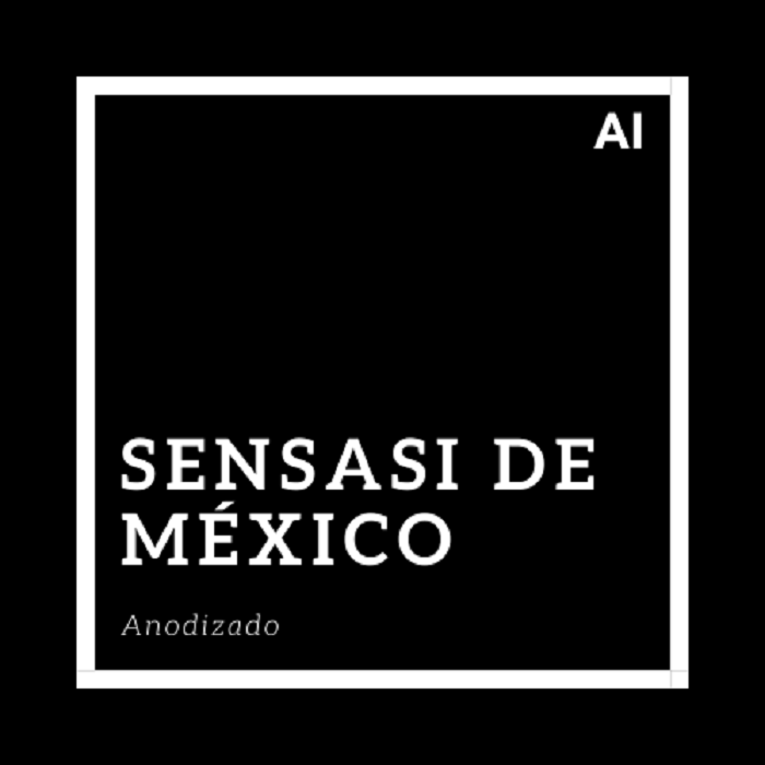 Sensasi de México